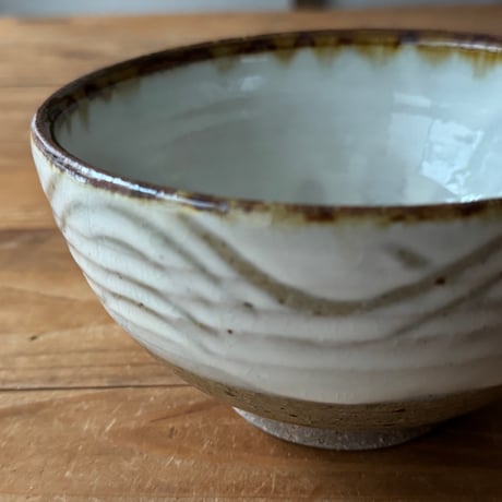 セレン のあ　シリアルボウル （直径約14cｍ）