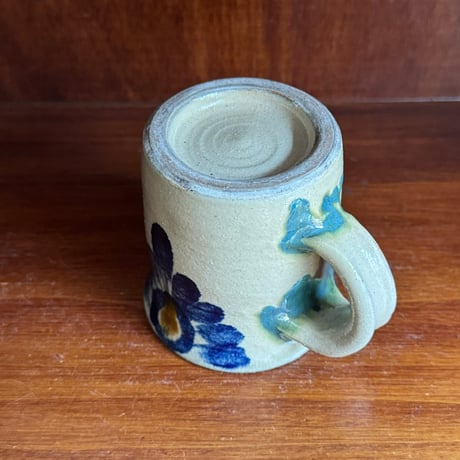 北窯 宮城工房　マグカップ ミマC
