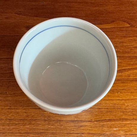 陶房遊　蕎麦猪口 33A