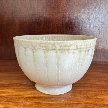杉山悠　小どんぶり 丸 15B (直径約12.5cm)