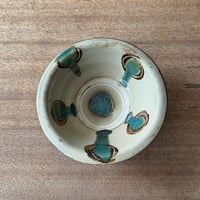 北窯 宮城工房　5寸ワンブー  ミ5ワH（直径約16cm)