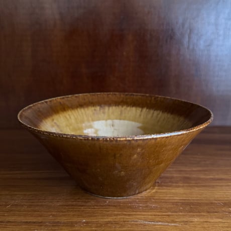 村澤陶苑 村澤享　小鉢 19A (直径約14cm)