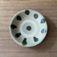 北窯 宮城工房　6寸皿 ミ6C（直径約19cm)