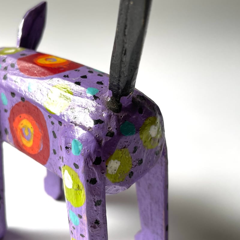 世界の民藝 グアテマラのぶた | kogeiseikatsu.shop