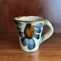 北窯 松田共司工房　マグカップ(小）きマB