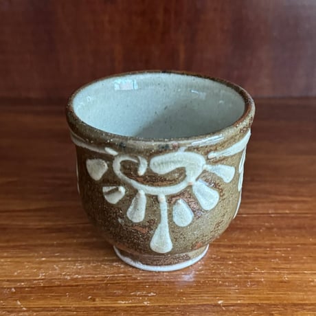 北窯 宮城工房　湯呑み ミゆG