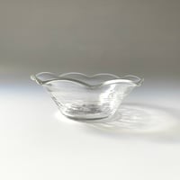 ヨシロ工房　輪花鉢　A