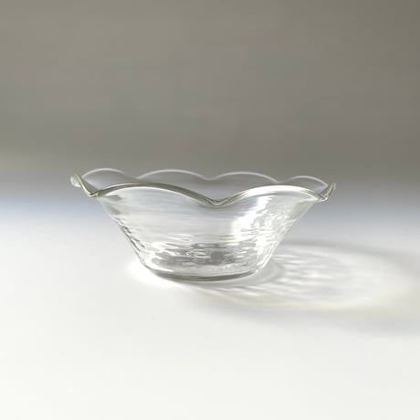 ヨシロ工房　輪花鉢　A