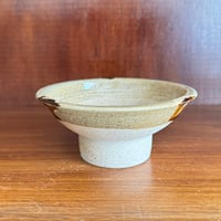 田村窯　4寸高杯（直径約12.5cm)