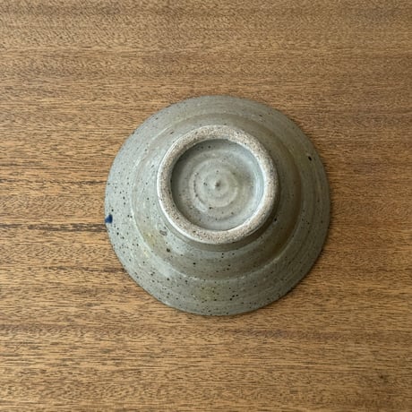キマノ陶器　5寸鉢 キ36E（直径約15.5cm)