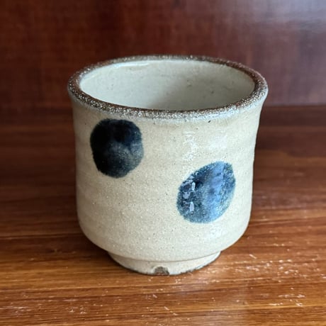 北窯 宮城工房　湯呑み ミゆA