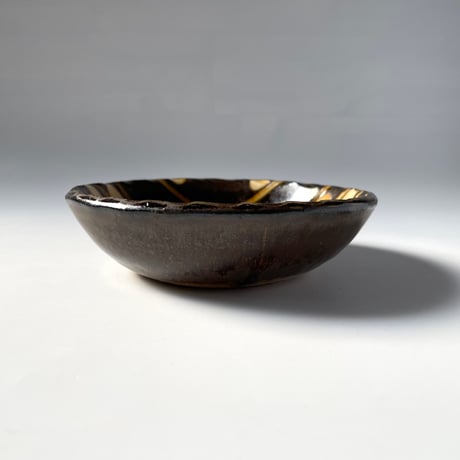 伊藤 丈浩　4寸丸鉢 D