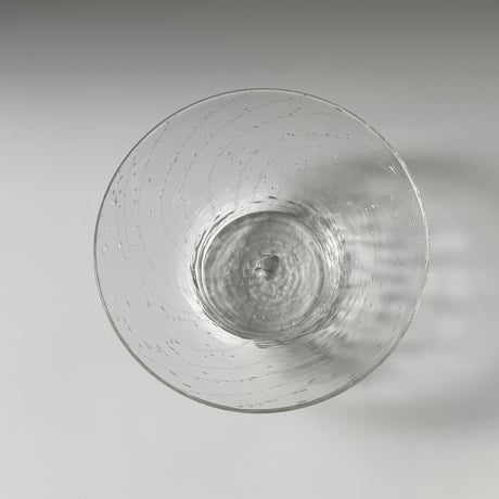 ヨシロ工房　泡中鉢 イ