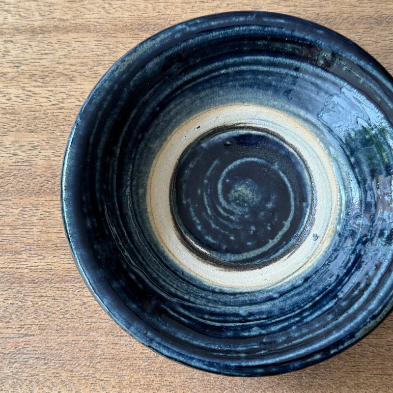 北窯 宮城工房 5寸皿 ミ5F（直径約15.5cm) | kogeiseikatsu.shop