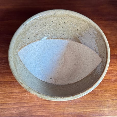 田村窯　湧田マカイ タ湧マA