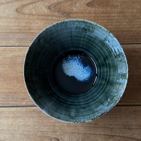 村澤陶苑 村澤享　小鉢 5A (直径約14cm)