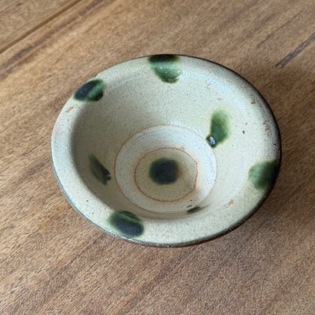 北窯 宮城工房　5寸ワンブー  ミ5ワE（直径約14.5cm)