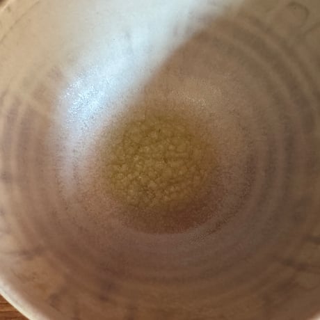 杉山悠　飯碗 丸 11A (直径約11.5cm)