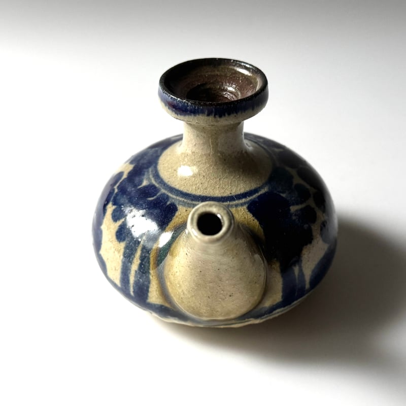 北窯 松田共司工房 カラカラ A | kogeiseikatsu.shop
