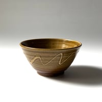 えのきだ窯/榎田智　飯碗 ニ