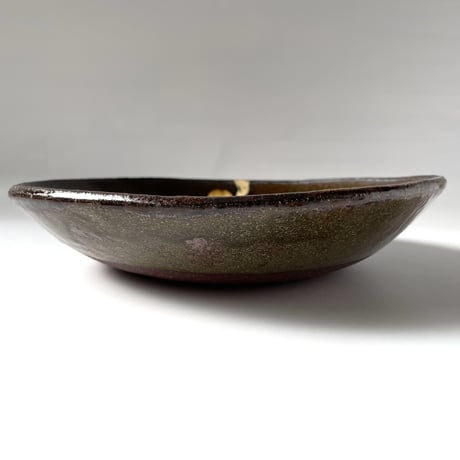 紀窯　中川紀夫　ボウル C