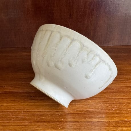 杉山悠　飯碗 丸 11A (直径約11.5cm)