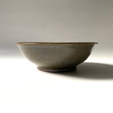やきもの山上　6寸鉢 A