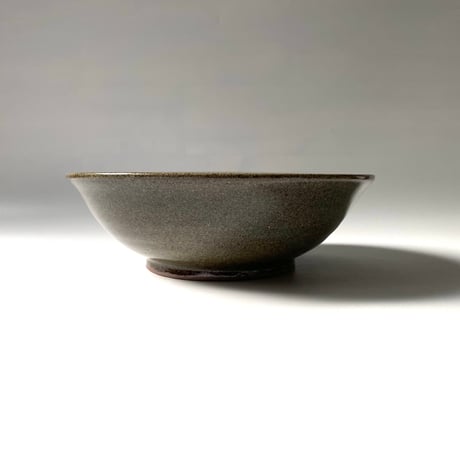 やきもの山上　6寸鉢 B