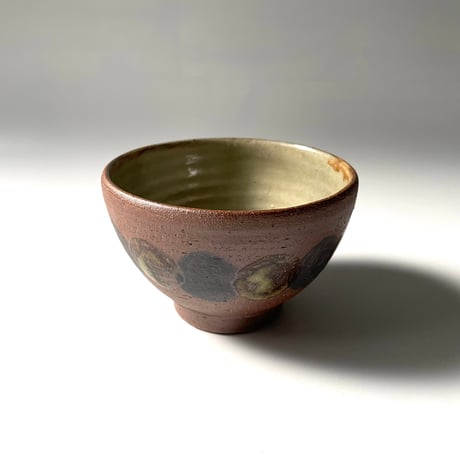 工房コキュ　3.5寸丸碗   A
