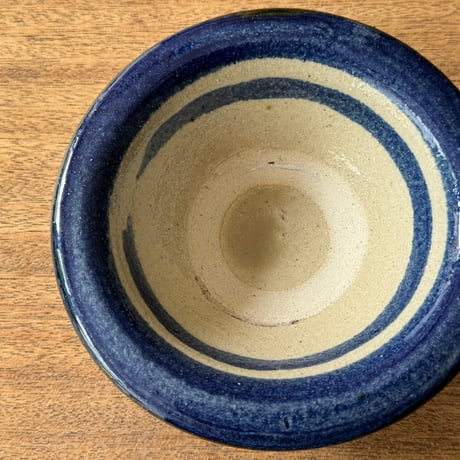 北窯 宮城工房　5寸ワンブー  ミ5ワA（直径約15cm)
