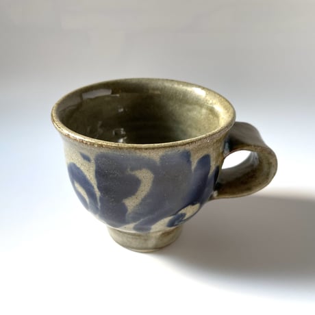 横田屋窯　カップセット A
