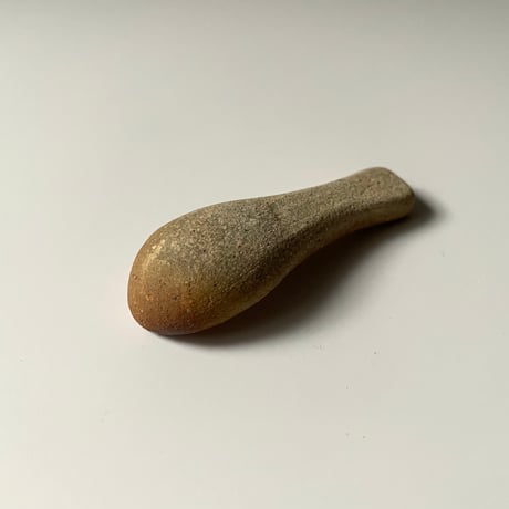 川尻製陶所　スプーン小（S）
