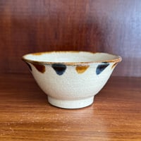 北窯 松田共司工房　3.5寸マカイ キ3.5E（直径約11cm)