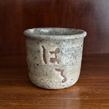 田部井勇太　カップ 33B