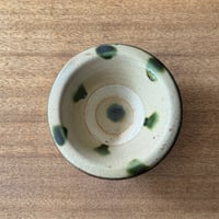 北窯 宮城工房　5寸ワンブー  ミ5ワE（直径約14.5cm)