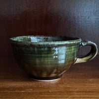 村澤陶苑 村澤享　スープカップ 11B