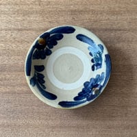 北窯 宮城工房　5寸皿 ミ5C（直径約15.5cm)