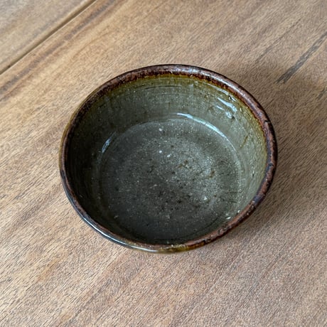 田部井勇太　スープ碗 18A (直径約14cm)