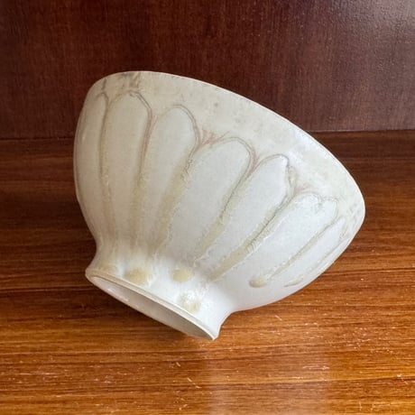 杉山悠　飯碗 丸 11E(直径約11.5cm)