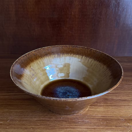 村澤陶苑 村澤享　小鉢 19A (直径約14cm)
