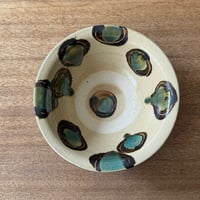 北窯 宮城工房　6寸ワンブー  ミ6ワJ（直径約18cm)