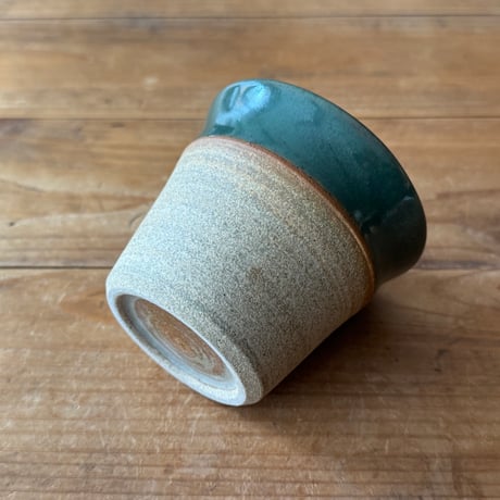 川尻製陶所　カップ D
