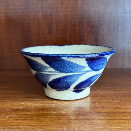 北窯 松田共司工房　3.5寸マカイ キ3.5B（直径約11cm)