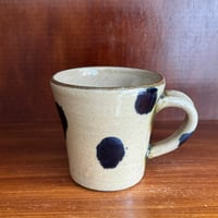 北窯 宮城工房　マグカップ ミマF