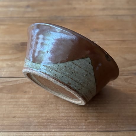 セレン のあ　やっこ鉢 い（直径約14cｍ）