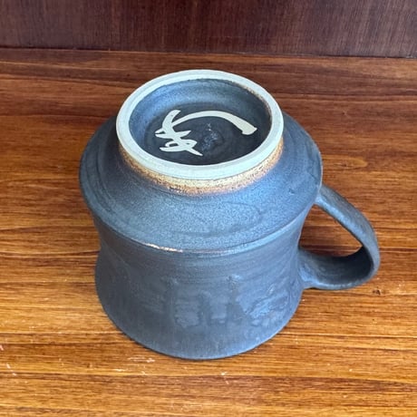 杉山悠　マグカップ シャープ 24G