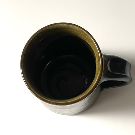 佐川義乱　マグカップL