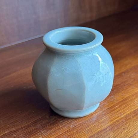 皐月窯　花器 さ40