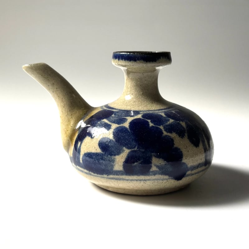 北窯 松田共司工房 カラカラ A | kogeiseikatsu.shop