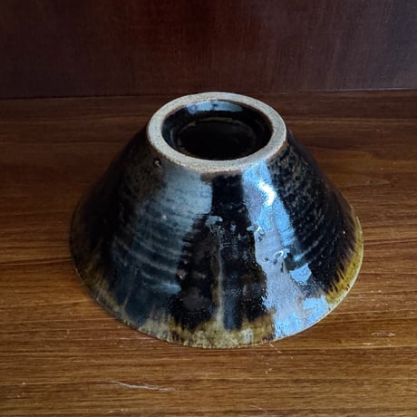 村澤陶苑 村澤享　小鉢 10B (直径約14cm)